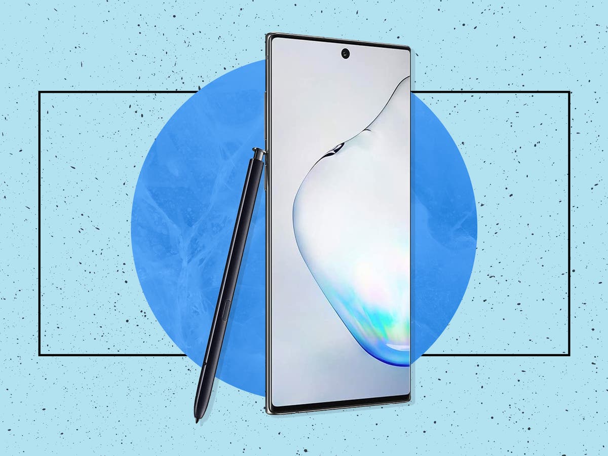 deals on note 10